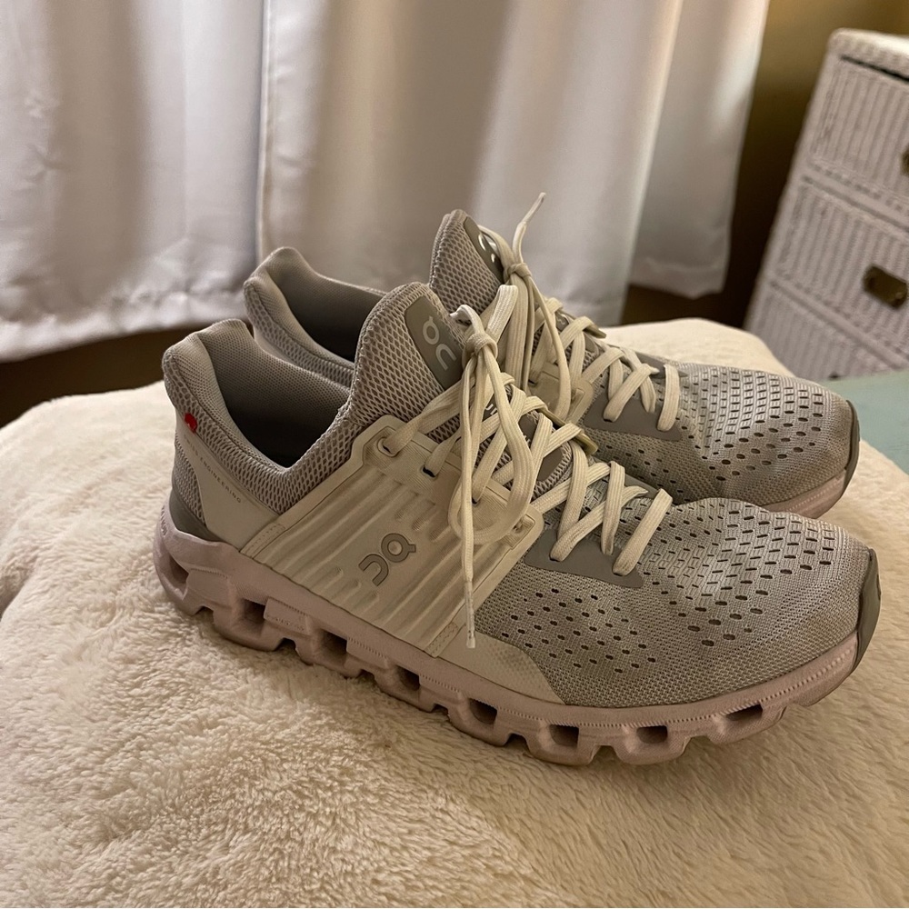 On Cloudswift Women 8